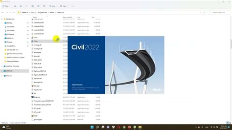Hướng Dẫn Cài đặt Midas Civil 2022 Mới Nhất,chi Tiết Nhất.
